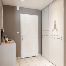 Maison à vendre 5 pièces CAMPSAS (82)avec garage attenant et double garage indépendant, piscine, terrasse couverte, puits, sur 2029m² de terrain.