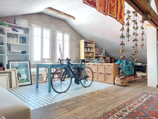 Maison à vendre en ville 7 pièces MONTAUBAN (82), 1200m² de terrain, garage de 60m²