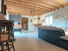 Dpt Tarn et Garonne (82), à vendre MONTAUBAN maison P5 de 178,56 m² - Terrain de 2 187,00 m² avec piscine, garage et pool house