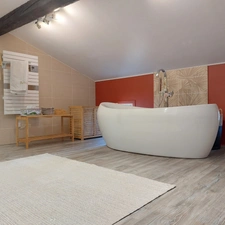 Dpt Tarn et Garonne (82), à vendre MONTAUBAN maison P6 de 185 m² -Avec terrasse et garage deux voitures