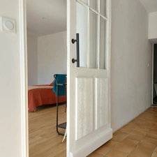 Maison à vendre 5 pièces SAINT ETIENNE DE TULMONT (82) corps de ferme rénové avec dépendance sur environ 20000m² de terrain environ