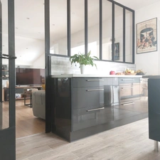 Maison à vendre 7 pièces MONTAUBAN (82), 5 chambres, garage, piscine, jardin et dépendance