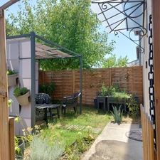 Maison à vendre 4 pièces MONTAUBAN (82) avec jardin, garage attenant et parking privatif