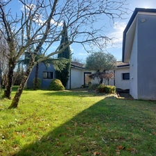 Dpt Tarn et Garonne (82), à vendre MONTAUBAN maison P7 de 216 m² - Terrain de 7 640,00 m² - Plain pied