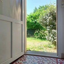 BEAUSOLEIL MONTAUBAN Ensemble immobilier comprenant une maison principale, un logement T2 attenant et une dépendance  sur 702m² de terrain