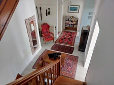Maison à vendre en ville 7 pièces MONTAUBAN (82), 1200m² de terrain, garage de 60m²