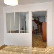 Maison à vendre 8 pièces MONTRICOUX (82), Maison de village avec fort potentiel, gîte – env. 140 m² habitables – proche Nègrepelisse