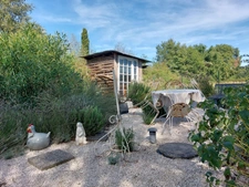 Maison à vendre 7 pièces MONTAUBAN (82) avec chambres d'hôtes, piscine, jardin et dépendance.