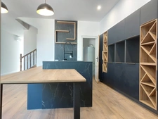 Maisonde ville à vendre 6 pièces MONTAUBAN (82) avec jardin, terrasse et garage indépendant