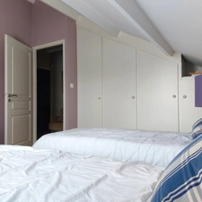 Maison à vendre 6 pièces MONTAUBAN (82) avec jardin, puits, dependances et garage