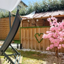 Maison à vendre 4 pièces MONTAUBAN (82) avec jardin, garage attenant et parking privatif