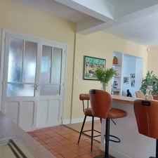 Maison à vendre 6 pièces MONTAUBAN (82) avec jardin, puits, dependances et garage