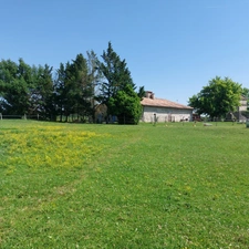 Maison à vendre 7 pièces VAISSAC (82), corps de ferme sur 26873m² de terrain avec box et nombreuses dépendances.