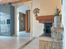 Dpt Tarn et Garonne (82), à vendre MONTAUBAN maison P5 de 178,56 m² - Terrain de 2 187,00 m² avec piscine, garage et pool house