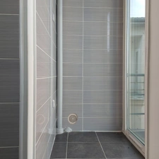 Appartement à vendre 3 pièces MONTAUBAN (82),dernier étage centre ville avec parking et loggia