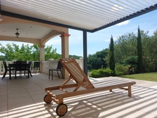 Maison à vendre 6 pièces MONTAUBAN (82) avec jardin, piscine, pool house et sous sol complet de plus de 150m²
