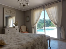 Maison à vendre 6 pièces MONTAUBAN (82) avec jardin, piscine, pool house et sous sol complet de plus de 150m²