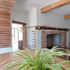Maison à vendre 5 pièces SAINT ETIENNE DE TULMONT (82) corps de ferme rénové avec dépendance sur environ 20000m² de terrain environ
