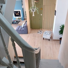 Dpt Tarn et Garonne (82), à vendre MONTAUBAN maison P6 de 185 m² -Avec terrasse et garage deux voitures
