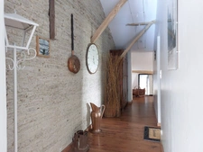 Maison à vendre 7 pièces MONTAUBAN (82) avec chambres d'hôtes, piscine, jardin et dépendance.