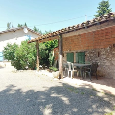 Maison à vendre 7 pièces VAISSAC (82), corps de ferme sur 26873m² de terrain avec box et nombreuses dépendances.