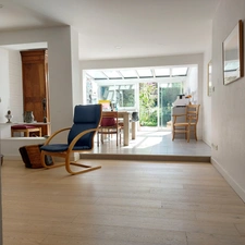 Maison à vendre 4 pièces MONTAUBAN (82) avec jardin et dépendance.