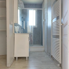 BEAUSOLEIL MONTAUBAN Ensemble immobilier comprenant une maison principale, un logement T2 attenant et une dépendance  sur 702m² de terrain