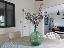 Maison à vendre 5 pièces MONTAUBAN (82)Maison d’exception dans le très prisé quartier Saint MIchel avec jardin et garage