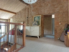  A vendre montauban. Maison de charme atypique, rénovée dans un esprit écologique, 7 pièces MONTAUBAN (82), 200m² habitables, jardin et dépendance