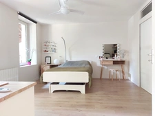  A vendre montauban. Maison de charme atypique, rénovée dans un esprit écologique, 7 pièces MONTAUBAN (82), 200m² habitables, jardin et dépendance