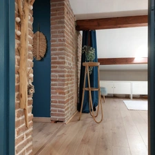 Dpt Tarn et Garonne (82), à vendre MONTAUBAN maison P6 de 185 m² -Avec terrasse et garage deux voitures