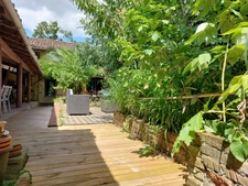  A vendre montauban. Maison de charme atypique, rénovée dans un esprit écologique, 7 pièces MONTAUBAN (82), 200m² habitables, jardin et dépendance
