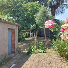 Maison à vendre 9 pièces MONTAUBAN (82) avec jardin et dépendance