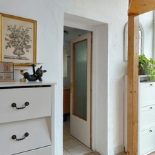 Maison à vendre 7 pièces MONTAUBAN (82) avec hangar de 150m², 6861m² de terrain avec une partie boisée.