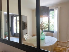 Maison à vendre 5 pièces MONTAUBAN (82)Maison d’exception dans le très prisé quartier Saint MIchel avec jardin et garage