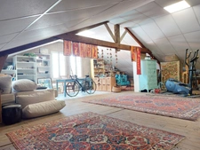 Maison à vendre en ville 7 pièces MONTAUBAN (82), 1200m² de terrain, garage de 60m²