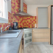 Maison à vendre 4 pièces MONTAUBAN (82) avec jardin, garage, carport et terrasse