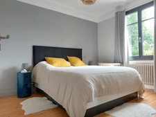 Maison à vendre 5 pièces MONTAUBAN (82)Maison d’exception dans le très prisé quartier Saint MIchel avec jardin et garage