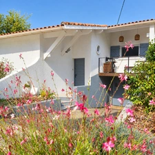 Maison à vendre 7 pièces MONTAUBAN (82), 5 chambres, garage, piscine, jardin et dépendance