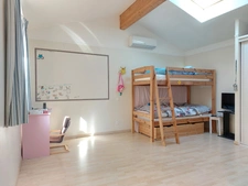 Dpt Tarn et Garonne (82), à vendre MONTAUBAN maison P5 de 178,56 m² - Terrain de 2 187,00 m² avec piscine, garage et pool house