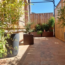 Dpt Tarn et Garonne (82), à vendre MONTAUBAN maison P6 de 185 m² -Avec terrasse et garage deux voitures