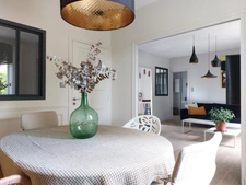 Maison à vendre 5 pièces MONTAUBAN (82)Maison d’exception dans le très prisé quartier Saint MIchel avec jardin et garage