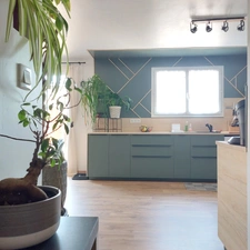 Maison à vendre 4 pièces MONTAUBAN (82) avec jardin, garage attenant et parking privatif