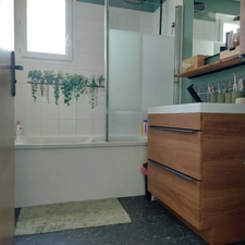 Maison à vendre 4 pièces MONTAUBAN (82) avec jardin, garage attenant et parking privatif