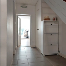 Maison à vendre 4 pièces MONTAUBAN (82) avec jardin et dépendance.