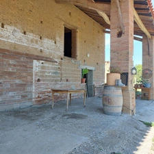 Maison à vendre 5 pièces SAINT ETIENNE DE TULMONT (82) corps de ferme rénové avec dépendance sur environ 20000m² de terrain environ