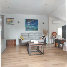 Maison à vendre 7 pièces MONTAUBAN (82), 5 chambres, garage, piscine, jardin et dépendance
