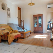 BEAUSOLEIL MONTAUBAN Ensemble immobilier comprenant une maison principale, un logement T2 attenant et une dépendance  sur 702m² de terrain