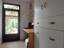 Maison à vendre 5 pièces MONTAUBAN (82)Maison d’exception dans le très prisé quartier Saint MIchel avec jardin et garage
