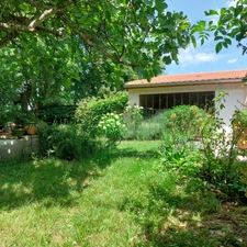 Maison à vendre 6 pièces MONTAUBAN (82) avec jardin, puits, dependances et garage